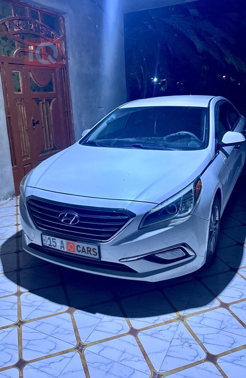 هيونداي سوناتا